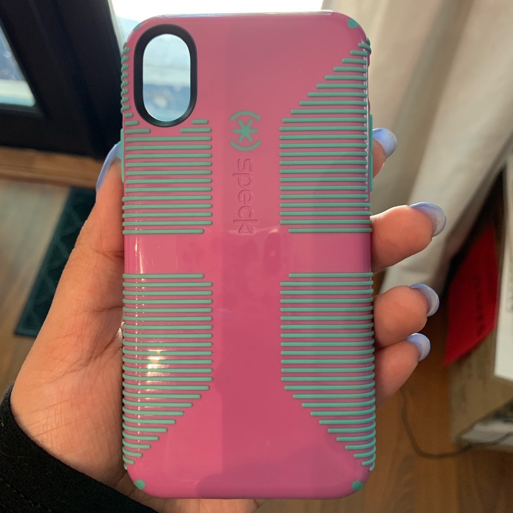 Speck IPhone X case
